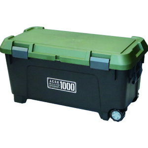 JEJAXe[W (/AN) ANeBuXgbJ[ 1000GbNX 130L [{bNX nh zC[t H Lv  [AS1000X ]