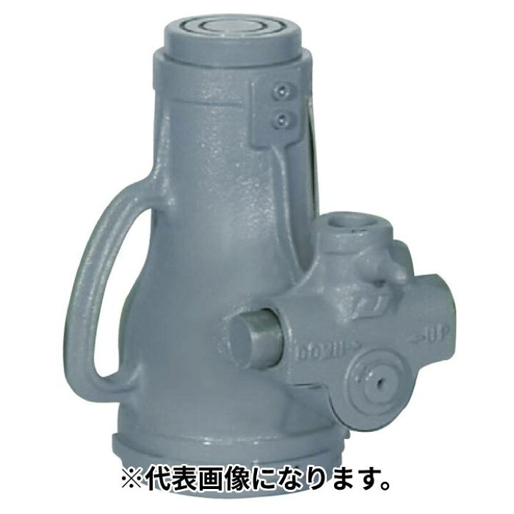 楽天市場】【法人のみ】大阪ジャッキ製作所 OJ (/AL) ジャーナル 