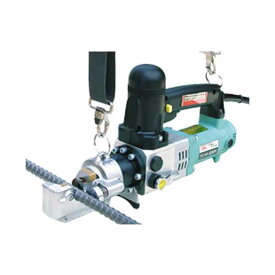 アーム産業 (/BD) 鉄筋カッター 電動 油圧式 油圧工具 [TC16-100V]