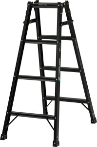 �y�@�l�̂݁z�A���C���R ALINCO (/A) �u���b�N �͂������p�r�� ���C�h�X�e�b�v 52mm �� [KUR120]