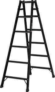 �y�@�l�̂݁z�A���C���R ALINCO (/A) �u���b�N �͂������p�r�� ���C�h�X�e�b�v 52mm �� [KUR180]