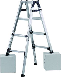 1/16 23:59�܂Ń|�C���g2�{ �y�@�l�̂݁z�A���C���R ALINCO (/A) �L�k�r�t �͂������p�r�� ���ʃ��C�h�X�e�b�v 60mm ���L �y�� PRW-120FX [PRW120FX]