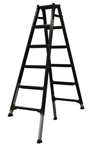 �y�@�l�̂݁z�A���C���R ALINCO (/A) �u���b�N �L�k�r�t �͂������p�r�� ���ʃ��C�h�X�e�b�v 60mm �� ���L �y�� PRW-180BK [PRW180BK]