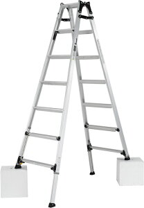 12/26 1:59�܂Ń|�C���g2�{ �y�@�l�̂݁z�A���C���R ALINCO (/A) �L�k�r�t �͂������p�r�� ���ʃ��C�h�X�e�b�v 60mm ���L �y�� PRW-210FX [PRW210FX]