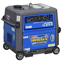 楽天市場】デンヨー溶接機 gaw－150esの通販
