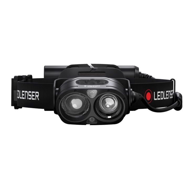 楽天市場】レッドレンザー(/L) LEDヘッドライト Ledlenser H19R