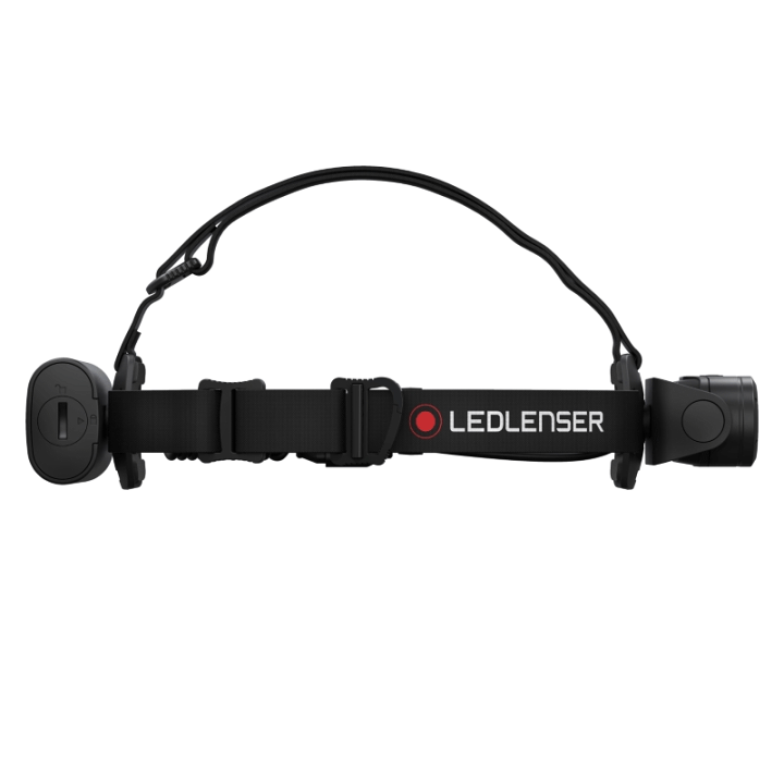 楽天市場】レッドレンザー(/L) LEDヘッドライト Ledlenser H19R