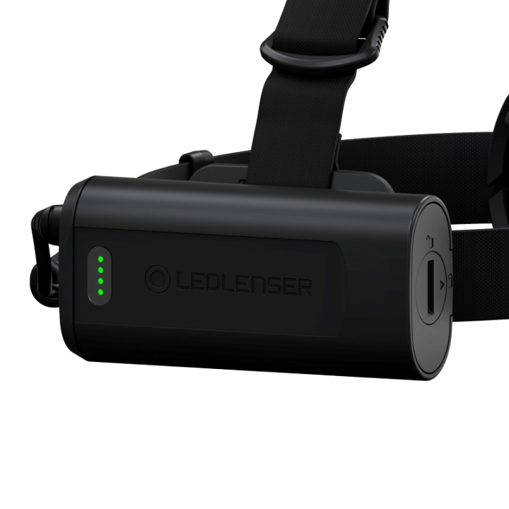 楽天市場】レッドレンザー(/L) LEDヘッドライト Ledlenser H19R