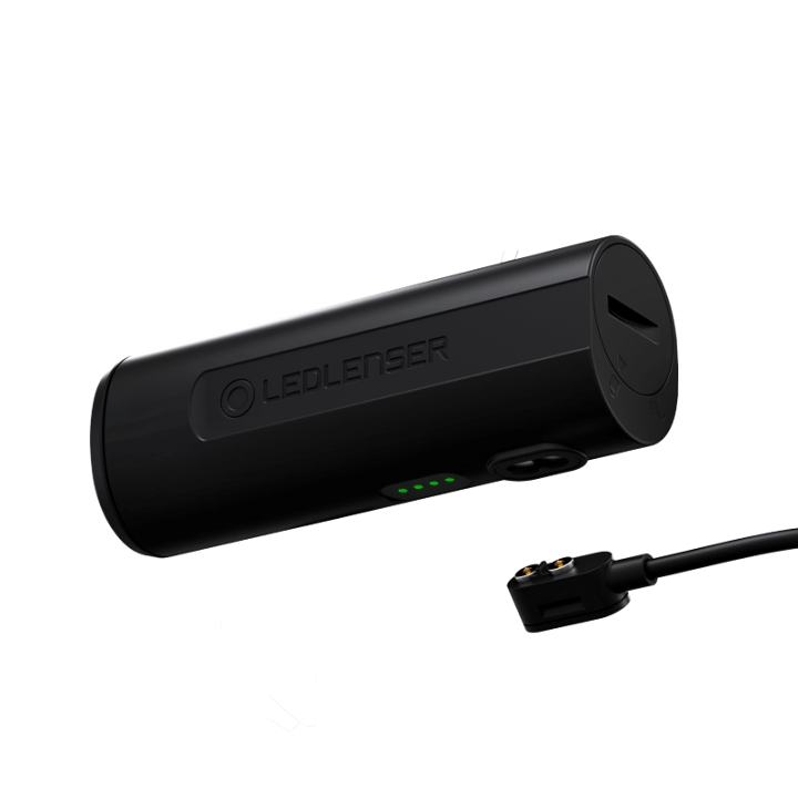 楽天市場】レッドレンザー(/L) LEDヘッドライト Ledlenser H7R Core