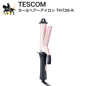 �e�X�R�� �J�[���w�A�[�A�C���� [TH726-K] (/L)