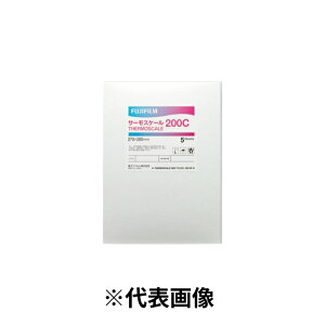 �y�@�l�̂݁z�x�m�t�C���� (/AO) �T�[���X�P�[�� �V�[�g�^�C�v 270mm×200mm 5���@�M���z���� �t�B���� THERMOSCALE 200C TS 270X200 5S TS200CTS [THERMOSCALE 200C TS]
