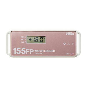 ���c�d�@���쏊 (/BJ) NFC�ʐM ���x �f�[�^���K�[ ���x���K�[ �L�^�v �t�W�^ Fujita [KT-155FP]