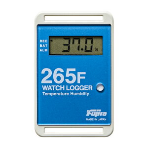 ���c�d�@���쏊 (/BJ) NFC�ʐM ���x ���x �f�[�^���K�[ �� ���x���K�[ �L�^�v �t�W�^ Fujita [KT-265F/B]