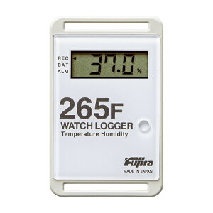 ���c�d�@���쏊 (/BJ) NFC�ʐM ���x ���x �f�[�^���K�[ �� ���x���K�[ �L�^�v �t�W�^ Fujita [KT-265F/W]