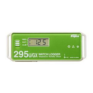 ���c�d�@���쏊 (/BJ) USB�ʐM ���x ���x �Ռ� �f�[�^���K�[ ���x���K�[ �L�^�v �t�W�^ Fujita [KT-295U/GX]