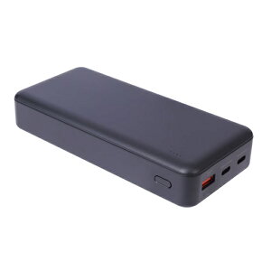 �T���R�[ (/AO) �����_�S ���o�C���o�b�e���[ 20000mAh PD�Ή� �①�� �o�b�e���[ ������ �}���[�d �[�d�r [TKMB26HBK-BT20000]
