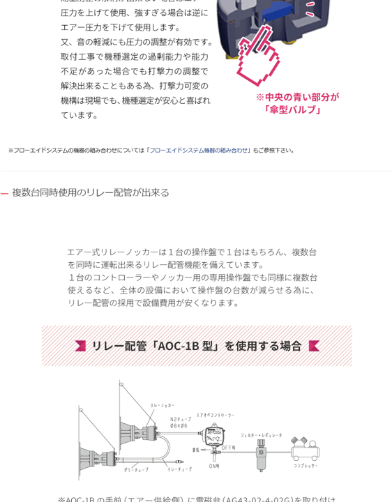 楽天市場】【法人のみ】エクセン EXEN (/AO) リレーノッカー 楽天市場】【法人のみ】エクセン EXEN (/AO) リレーノッカー
