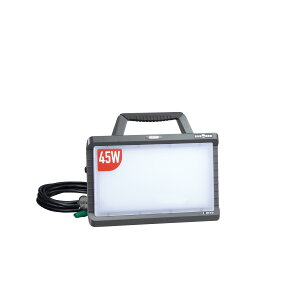 4/17 9:59�܂Ń|�C���g2�{ �y�@�l�̂݁z�n�^�� (/AL) LED ���[�N�����v AC 100V 100V 45W ���O �h�J�^ ��Ɠ� ���C�g �Ɩ� [LYZ-45KN]