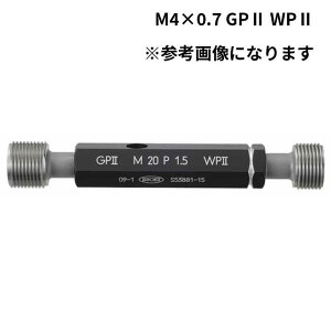 ��ꑪ�͐��쏊 (/BE) ���E�˂��v���O�Q�[�W 1,2,3���� M4×0.7 GP2 WP2 �H��p �˂��Q�[�W �ꑪ ISSOKU [300240230]