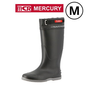OiS(/BA) MERCURY pbJuu[c M (24.5-25.0) ubN }[L[ MCR PACKABLE BOOTS  u[c C [\ [KS017503]