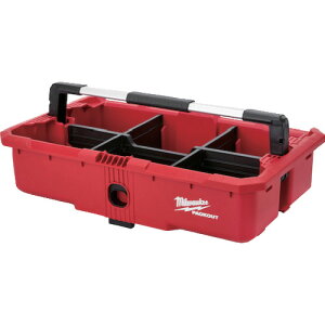 �~���E�H�[�L�[ (/AN) �p�b�N�A�E�g �c�[���g���C milwaukee PACKOUT �H� �c�[���{�b�N�X ���� ���[ �d���� [48-22-8045]