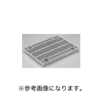 楽天市場】カネソウ グレーチング 受枠の通販
