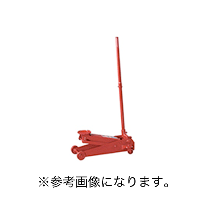 楽天市場】マサダ製作所(MASADA) 手動式サービスジャッキ TON [SJ-15H