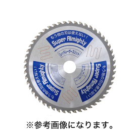 2024/6/11までポイント2倍 山真製鋸　チップソー　スーパーオールマイティ　(多種材料切断)　[SPT-YSD-125SOX] (/B)