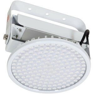 H (/A) nCfBXN 100W ݉^ EOp^ AC100V 200Vp ݗp LED Ɩ ⓔ400WNX̖邳 [L100V2-P-HS-50K]