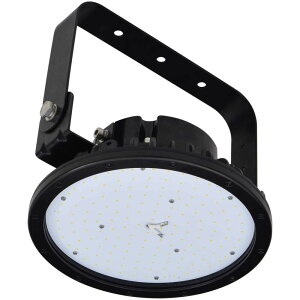 H (/A) LED^tfX 140W EOp^ AC100V 200Vp ϐH ώ_dl LEDƖ ⓔ400WNX̖邳 [L140AT-P-H130-50K]