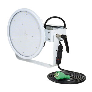 11/27 1:59܂Ń|Cg2{ H (/A) nCfBXN 150W ^ EOp^ idAC 100V Ɨp LED  ^n400WNX̖邳 [L150V2-D-HW-50K]