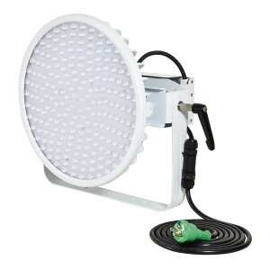 H (/A) nCfBXN 200W ^ EOp^ id AC100V Ɨp LED  ⓔ700WNX̖邳 [L200V2-D-HS-50K]