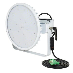H (/A) nCfBXN 300W ^ EOp^ idAC 100V Ɨp LED  ⓔ1000WNX̖邳 [L300V2-D-HW-50K]