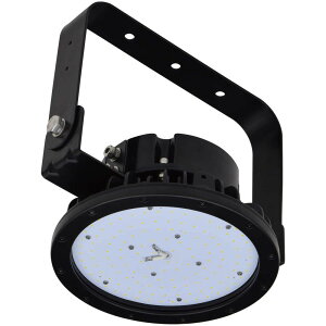H (/A) LED^tfX 80W EOp^ AC100V 200Vp ϐH ώ_dl LED Ɩ ⓔ300WNX̖邳 [L80AT-P-H130-50K]