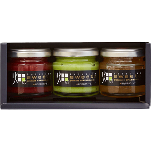 11/27 1:59܂Ń|Cg2{ PALETTE(/M) pbg ̃XC[c WMtgAi䕁E񂾁E񂲁j 90g×3 [212569]