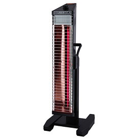 【法人のみ】スイデン (/AL) ヒートスポット ブラック 遠赤外線 電気ヒーター 100V 業務用 産業用 工業用 暖房 黒 [SEH-10A-1-B] [SEH-10A-1-B]