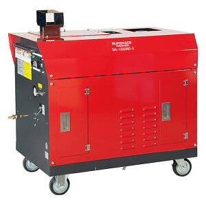 �y�@�l�̂݁z�X�[�p�[�H��(/AN) ���[�^�[���������@ �����������^ 60Hz (No. 03B125) [SAL-1532VNT-3-60]