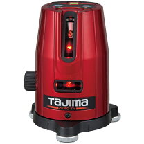 楽天市場】タジマ レーザー墨出し器 AXISテラ AXT-TYの通販