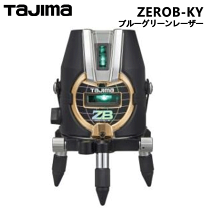楽天市場】タジマ zero blue kyの通販