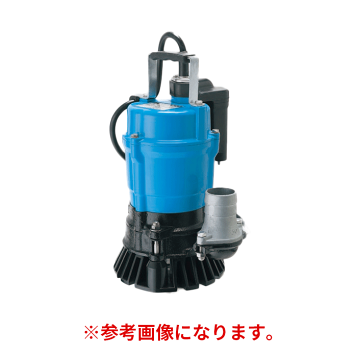 2つ★ツルミポンプ　水中ポンプ HSE2.4S 100V 60Hz hse.gif?fitin=357:357