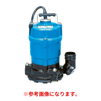 楽天市場】ツルミ 水中ポンプ hsr2．4sの通販
