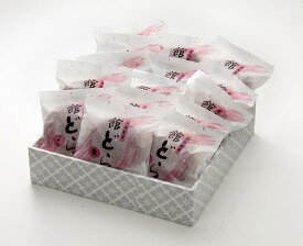館どら[バター・黒糖・栗]どら焼き15個詰 【楽天価格】