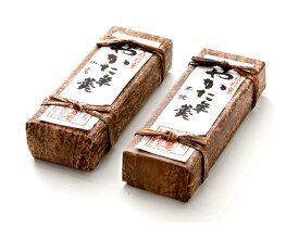 やかた 羊羹 [ 小倉 ようかん ]1本 【楽天価格】