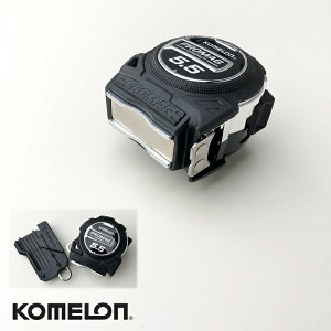 �R������ KOMELON �X�P�[�� �R���x�b�N�X �v���}�O KMC-83PML 25mm×5.5m �_�u���}�O �x���g�z���_�[�t��