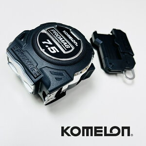 �R������ KOMELON �X�P�[�� �R���x�b�N�X �v���}�O KMC-83PML7525 25mm×7.5m �_�u���}�O �x���g�z���_�[�t��