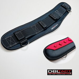 �_�u���^�N�g DBLTACT �T�|�[�^�[�x���g ������ �G�A�� DT-SA-BK 700mm DT-SAL-BK 800mm �_�u�^�N �O���R�[�|���[�V����