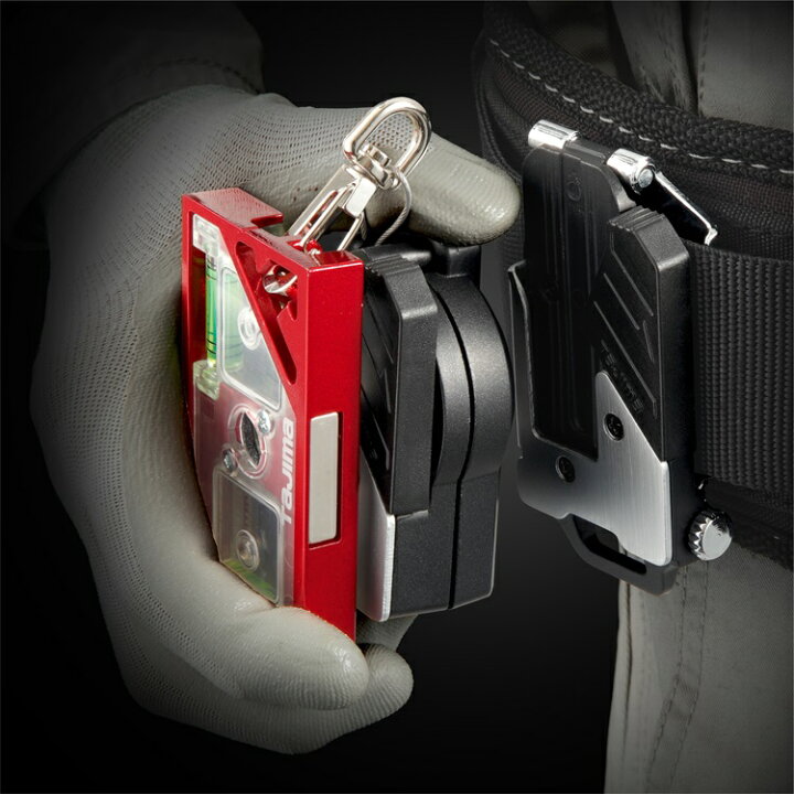 楽天市場】タジマ TAJIMA セフ安全ロープ SFAZ-ROPM10W 金属 リール  