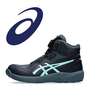 �y2026����z�A�V�b�N�X asics ���S�C �Z�[�t�e�B�V���[�Y �E�B���W���u CP314 BOA LC �~�b�h�i�C�g×�C���~�l�C�g�~���g 1273A177.400