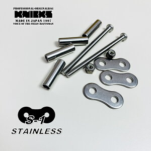 y[։zjbNX KNICKS Hz_[pp[ci S-1 XeXSUS304m[}ꎮ AZbg  s[ibc v[g pCv  OlW ibg