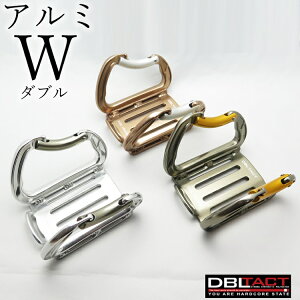 チタン カラビナ Diy 工具の人気商品 通販 価格比較 価格 Com